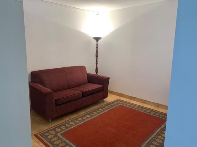 Maison Lushbrooks Moutier-Malcard Екстер'єр фото